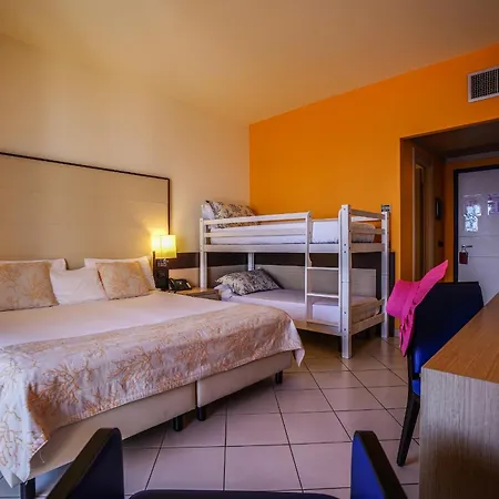 Ξενοδοχείο Gh Avalon Sikani