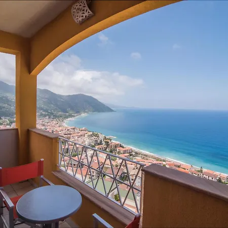 Ξενοδοχείο Gh Avalon Sikani Gioiosa Marea