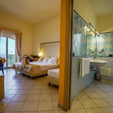 Gh Avalon Sikani Ξενοδοχείο