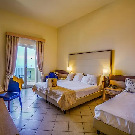 Gh Avalon Sikani 4* Gioiosa Marea