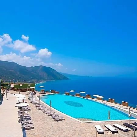 Gh Avalon Sikani Hotel 4*