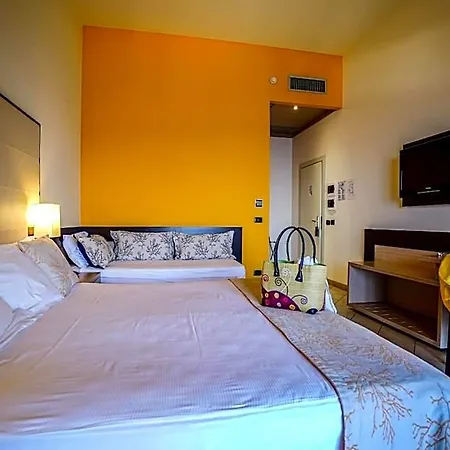 Gh Avalon Sikani 4*
