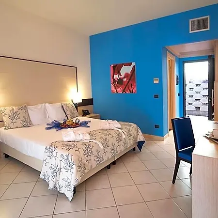 Hotel Gh Avalon Sikani