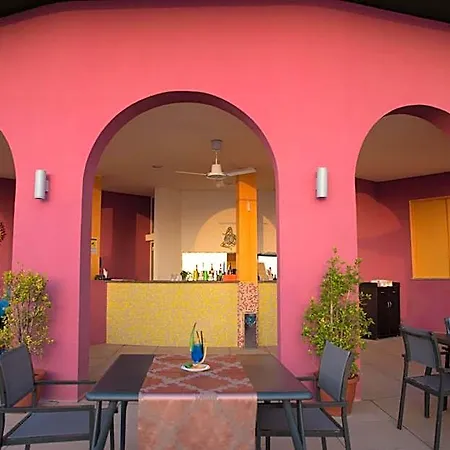 Hotel Gh Avalon Sikani 4*