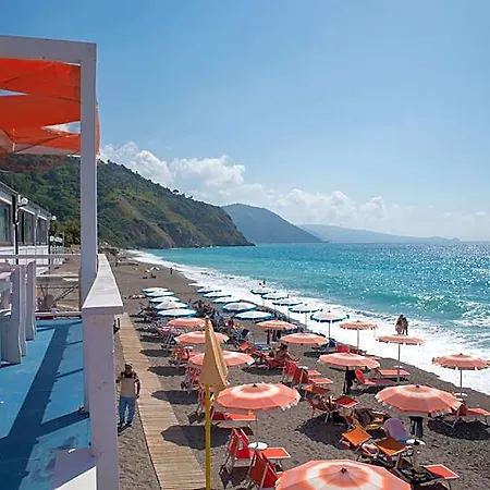 Gh Avalon Sikani 4* Gioiosa Marea