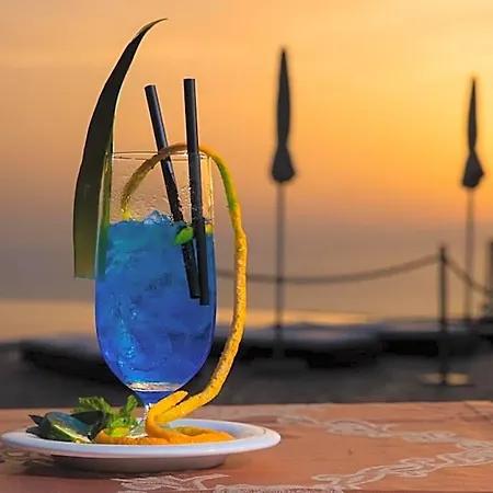 Gh Avalon Sikani Hotel Gioiosa Marea