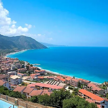 Gh Avalon Sikani Hotel Gioiosa Marea