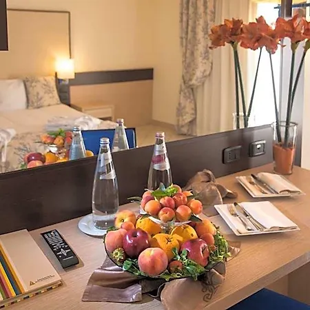 Gh Avalon Sikani Hotel