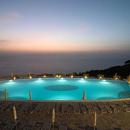 Gh Avalon Sikani Hotel Gioiosa Marea