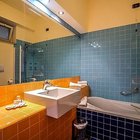 Hotel Gh Avalon Sikani