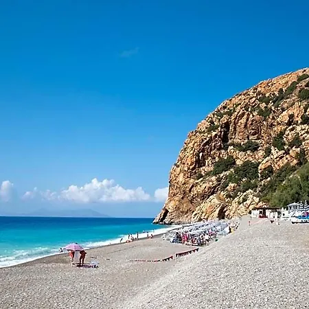 Hotel Gh Avalon Sikani