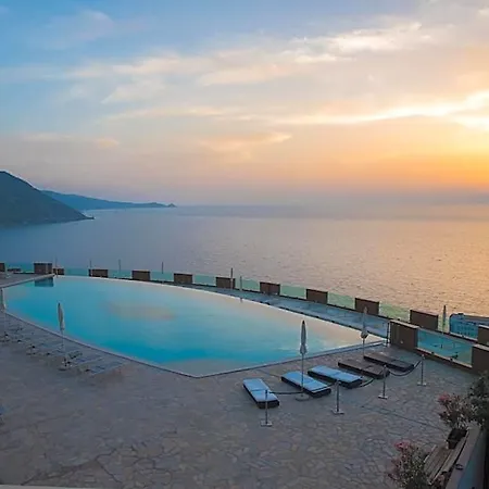 Gh Avalon Sikani Hotel Gioiosa Marea