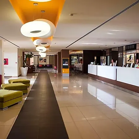 Gh Avalon Sikani 4* Gioiosa Marea