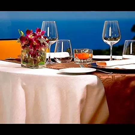Hotel Gh Avalon Sikani Gioiosa Marea