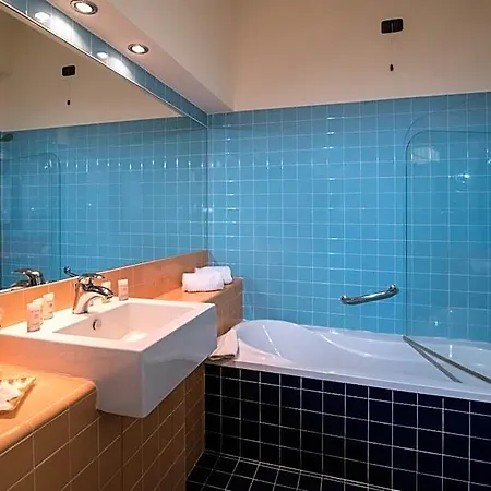 Gh Avalon Sikani 4*