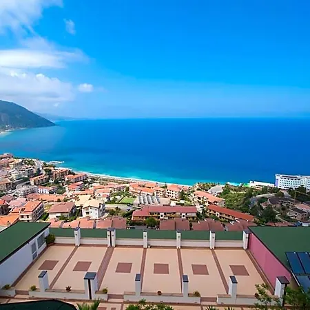Hotel Gh Avalon Sikani