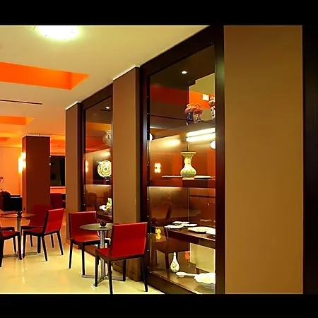 Gh Avalon Sikani 4* Gioiosa Marea