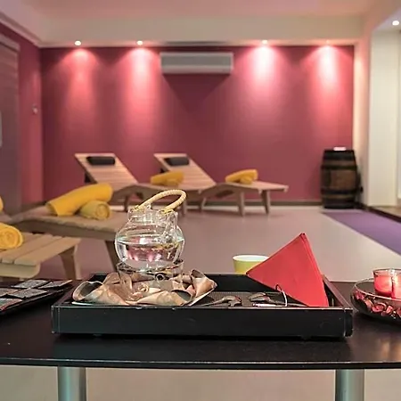 Hotel Gh Avalon Sikani 4*