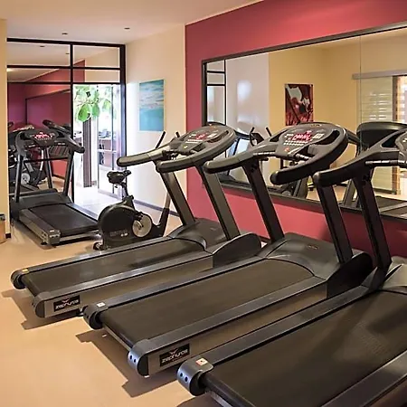 Gh Avalon Sikani Hotel