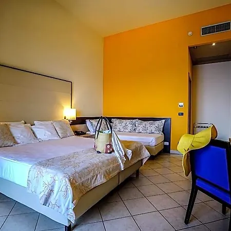 Gh Avalon Sikani 4*