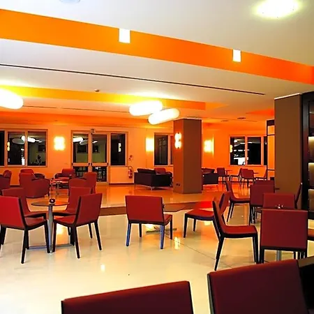Hotel Gh Avalon Sikani