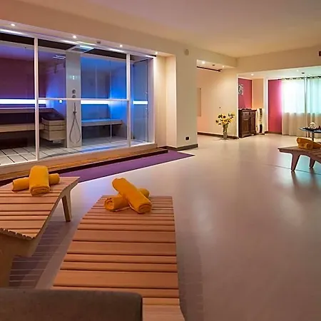 Hotel Gh Avalon Sikani