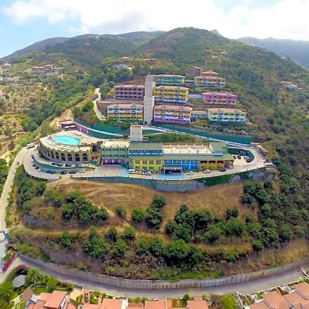 Gh Avalon Sikani Hotel 4*
