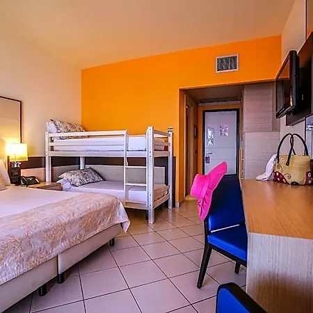 Gh Avalon Sikani Hotel