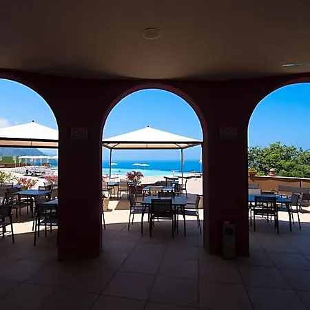 Gh Avalon Sikani Hotel