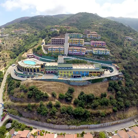 Gh Avalon Sikani 호텔 4*