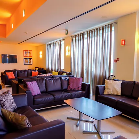 호텔 Gh Avalon Sikani 4*