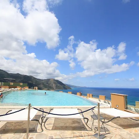 Gh Avalon Sikani Hotel Gioiosa Marea