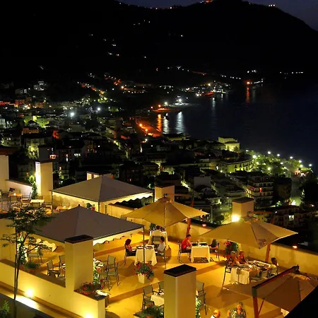 Hotel Gh Avalon Sikani Gioiosa Marea