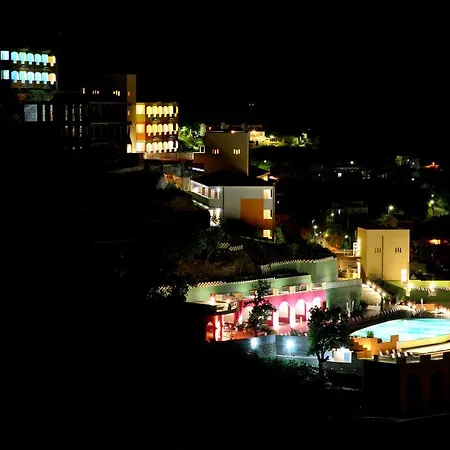 Gh Avalon Sikani Ξενοδοχείο 4*