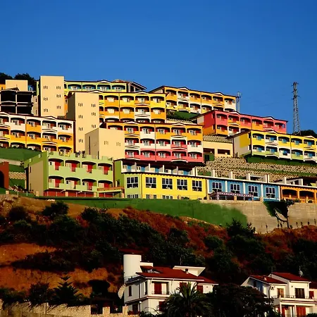 Gh Avalon Sikani 4*