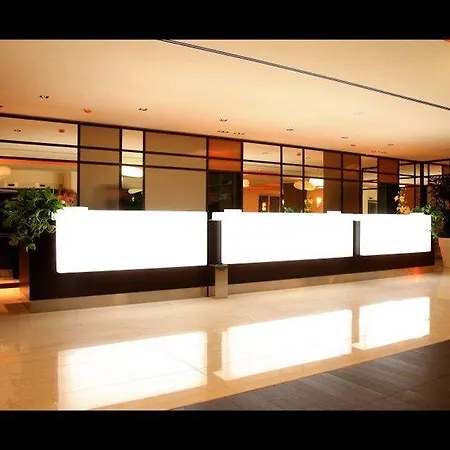 Hotel Gh Avalon Sikani Gioiosa Marea