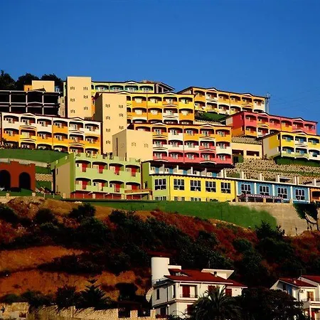 Hotel Gh Avalon Sikani