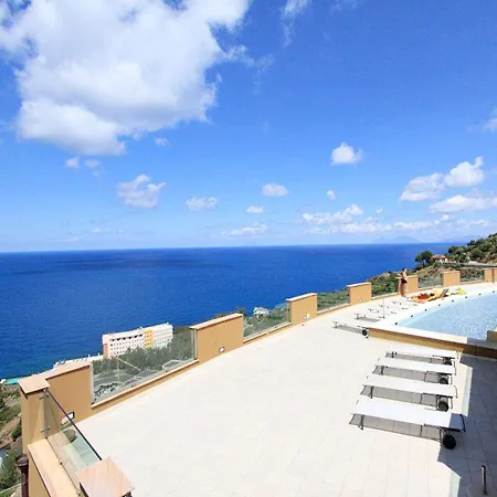 Gh Avalon Sikani Hotel Gioiosa Marea