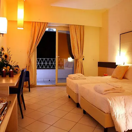 Gh Avalon Sikani Hotel Gioiosa Marea