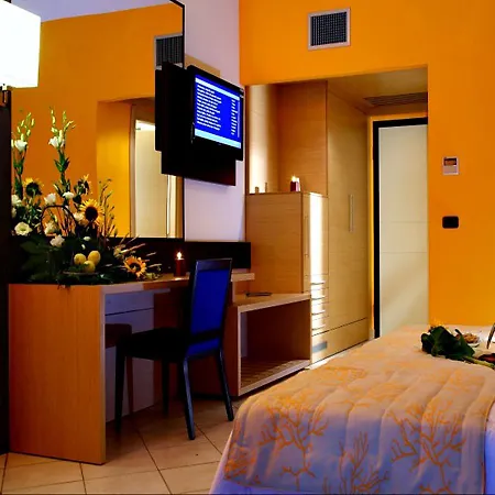 Hotel Gh Avalon Sikani