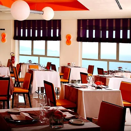 Gh Avalon Sikani Ξενοδοχείο