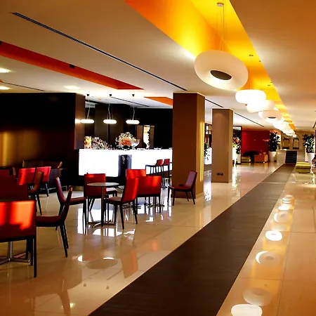 Gh Avalon Sikani Hotel