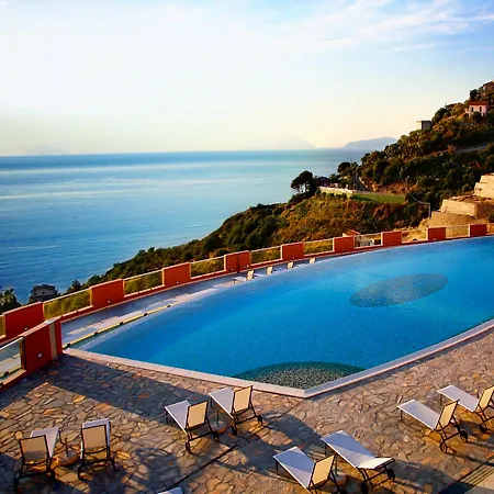 Gh Avalon Sikani Hotel Gioiosa Marea