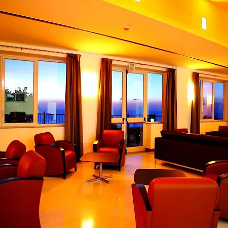 Ξενοδοχείο Gh Avalon Sikani 4*