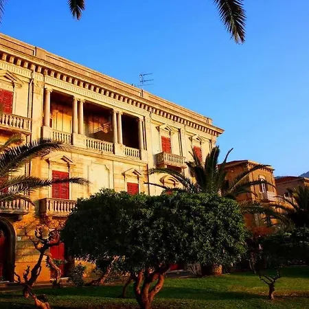 Hotel Gh Avalon Sikani