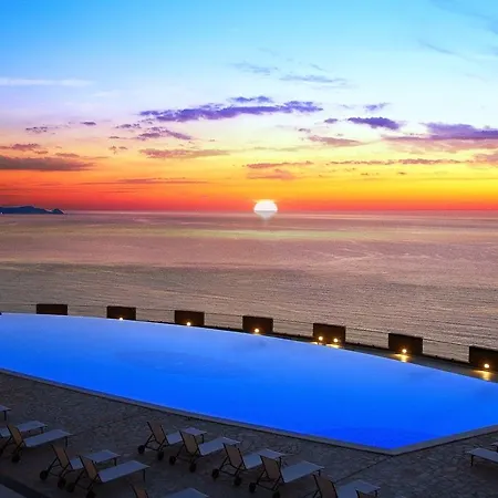 Gh Avalon Sikani Hotel Gioiosa Marea