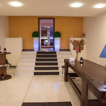 Gh Avalon Sikani 4* Gioiosa Marea