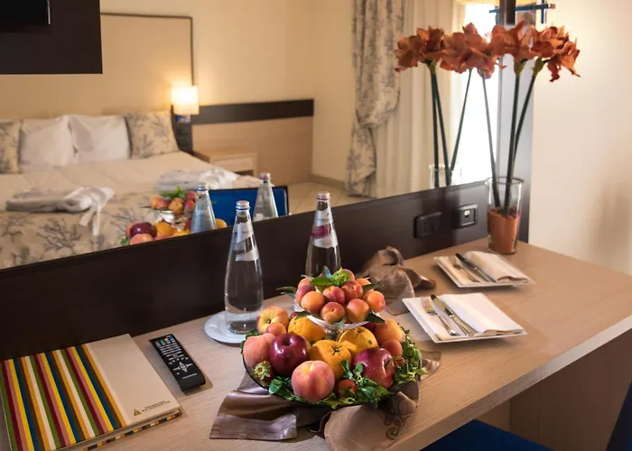 Gh Avalon Sikani Hotel