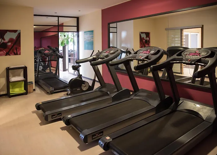 Gh Avalon Sikani מלון ג'ויוזה מריאה