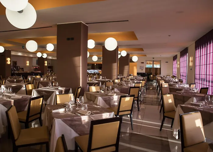 Hotel Gh Avalon Sikani Gioiosa Marea